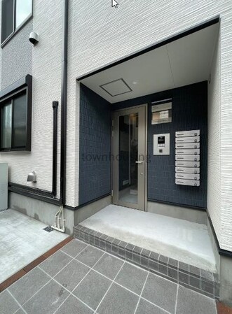 ハーモニーテラス北小岩XVの物件内観写真